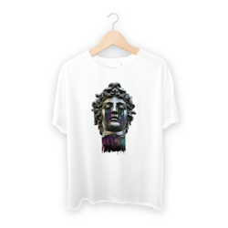 MİTOLOJİ TREND HEYKEL TSHIRT