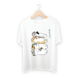 KEDİ TSHİRT