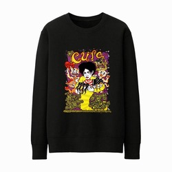 Cure Sweatshirt