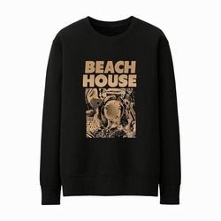 BEACH HOUSE SWEATSHIRT