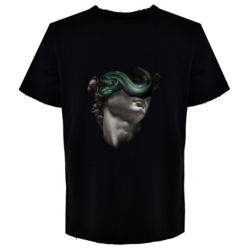 MİTOLOJİ TREND HEYKEL TSHIRT