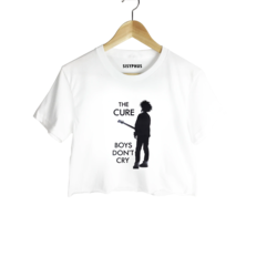 CURE CROP TOP