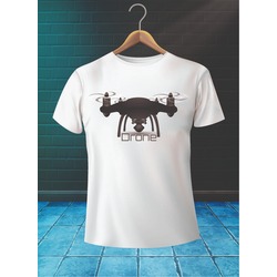 Drone Unisex Tişört