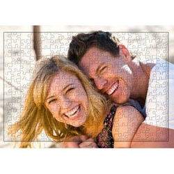 Size özel hazırlanmış  Puzzle...240 parça..Ücretsiz Kargo...