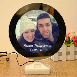 Size özel Sihirli Ayna...Ücretsiz kargo...