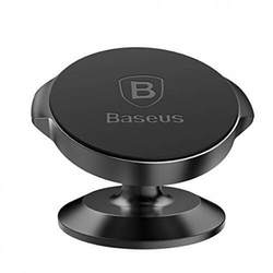 Baseus Orijinal araç telefon tutucu Siyah 
