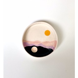 Pastel Valley Medium Tabak