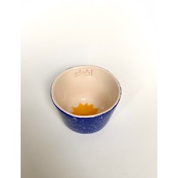Baby Sun Tea Cup
