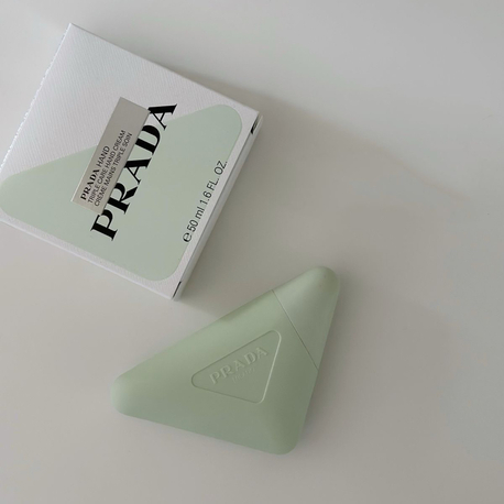 LÜKS PRADA EL KREMİ