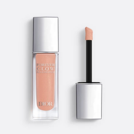 DİOR SIVI HIGHLIGHTER PEACHY