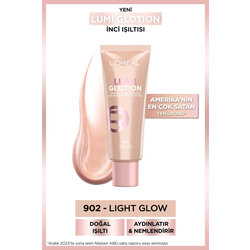 LOREAL LUMİ HIGHLIGHTER NO 902 