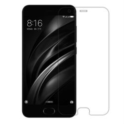 Xiaomi Mi A2 Ekran Koruyucu Nano Kırılmaz Cam Koruyucu Nano Glass Esnek Ekran Koruyucu