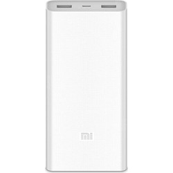 Xiaomi 20000 mAh 2C Quick Charge 3.0 Taşınabilir Hızlı Şarj Cihazı