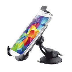 Trust 18255 Universal Telefon Araç Tutucu