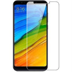 Xiaomi Redmi 5 Plus Parlak Ekran Koruyucu Nano Glass Esnek Ekran Koruyucu