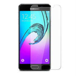 Samsung Galaxy J7 PRO Nano Cam Kırılmaz Ekran Koruyucu Cam Esnek 9H Temperli