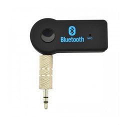 Bluetooth Aux Araç Kiti Samsung Sony HTC LG Huawei iPhone