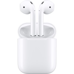 Apple AirPods Stereo Bluetooth Kulaklık- MMEF2TU/A (Apple Türkiye Garantili)