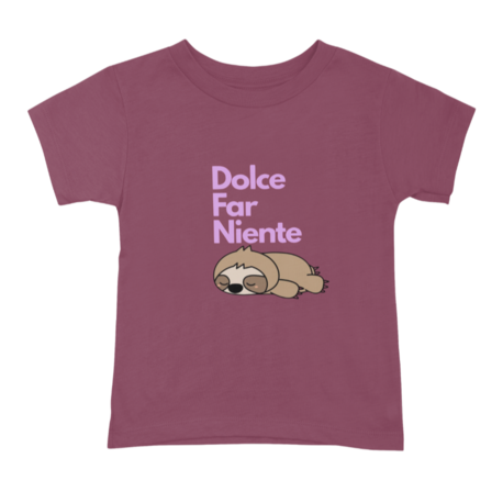 Dolce far Niente - KADIN