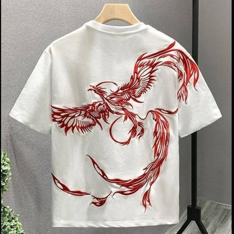 Özel Üretim T-Shirt