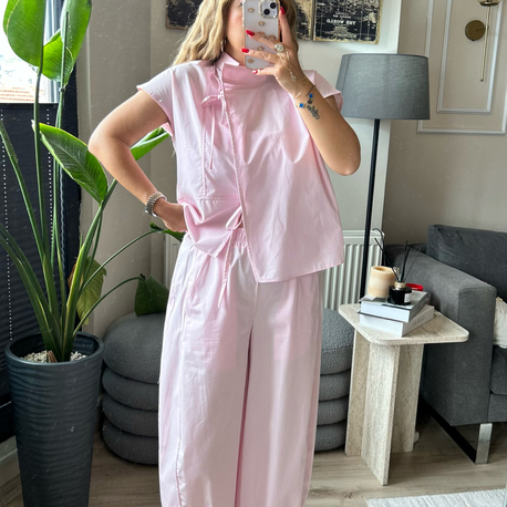 Tiril tiril 2li Takım