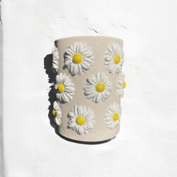 Daisy Dream Vase