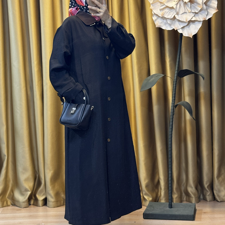 Arın siyah
