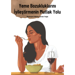 12. KİTAPÇIK: Yeme Bozuklukları E-Kitapçık