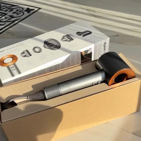 Dyson Supersonic | Saç Kurutma