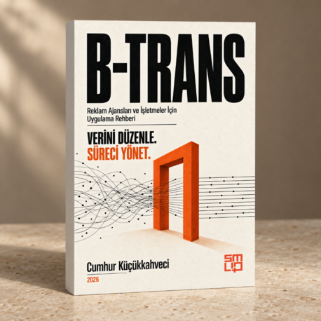 B-TRANS 2026 | Mali Müşavirler, Muhasebeciler ve Reklam Ajansları İçin PDF Rehber