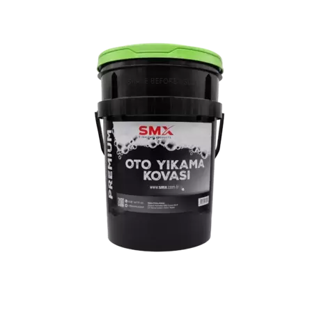 Oto Yıkama Kovası