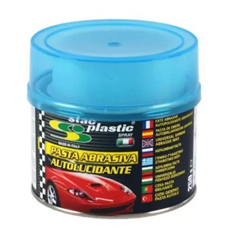 SMX İthal Pasta 250 Gr