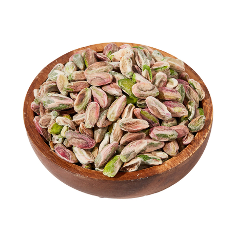 Snacks Nuts İç Antep Fıstık Çiğ 250G