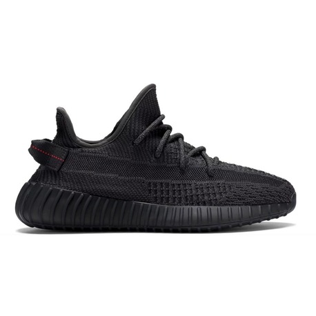 adidas Yeezy Boost 350 V2 Static Black Reflective
