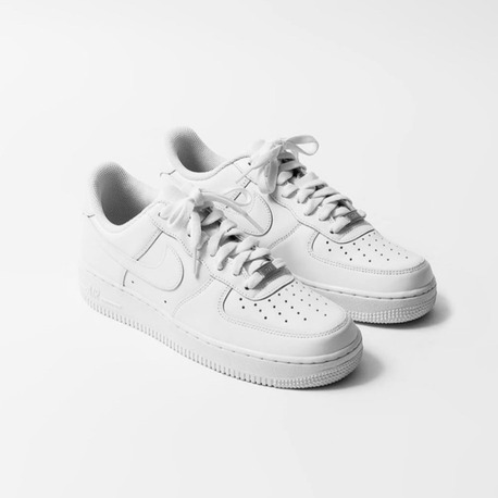 Nike Air Force 1 “ 82 All White “