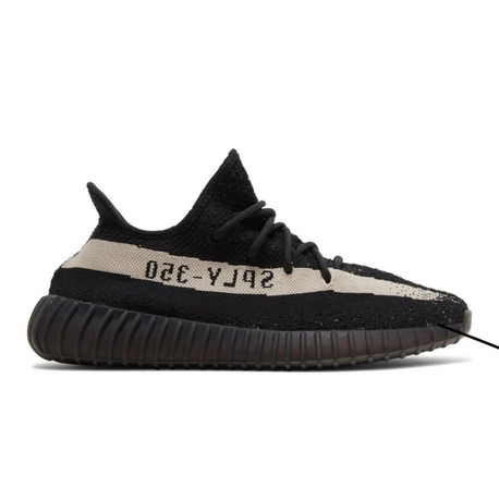 adidas Yeezy Boost 350 V2 Core Black White