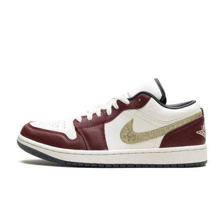 Nike Air Jordan 1 Low Year of the Dragon