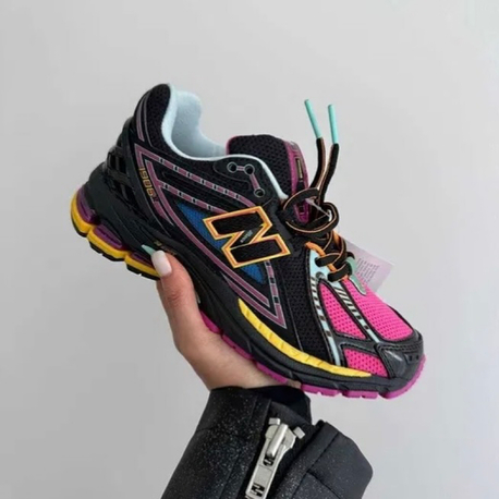New Balance 1906R Neon Nights