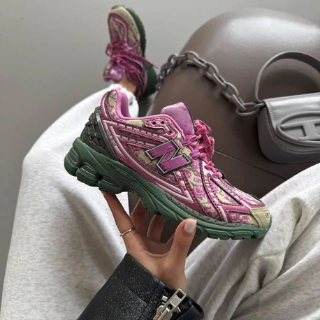 New Balance 1906R Jack Harlow Rose Runner