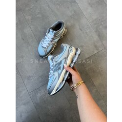 New Balance U2000 Light Blue Grey
