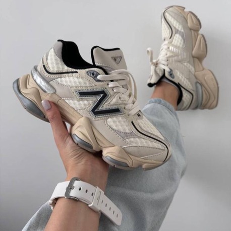 New Balance 9060 Turtledove