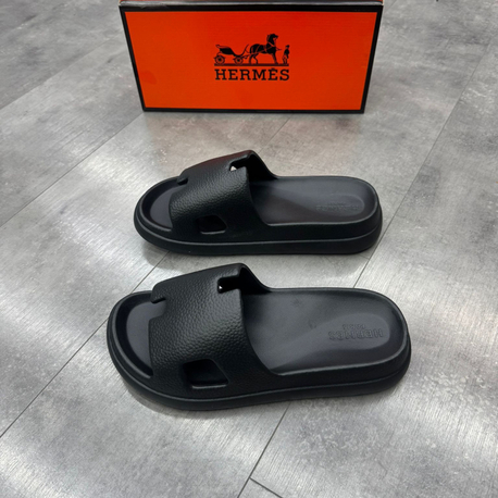 Hermes Siyah Terlik
