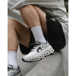 On Running Cloud Monster White Black