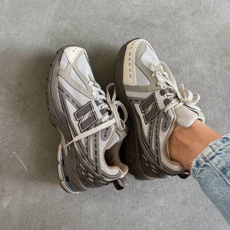 New Balance 1906R Mocha