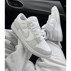 Nike Dunk Low Grey Fog