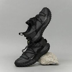 Nike ACG Mountain Fly Low Gore-Tex Dark Smoke Grey
