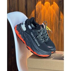 New Balance Fresh Foam X Trail More v3 Blacktop