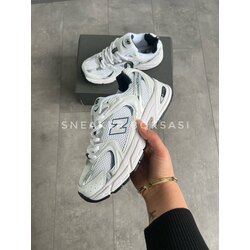 New Balance 530 Silver White