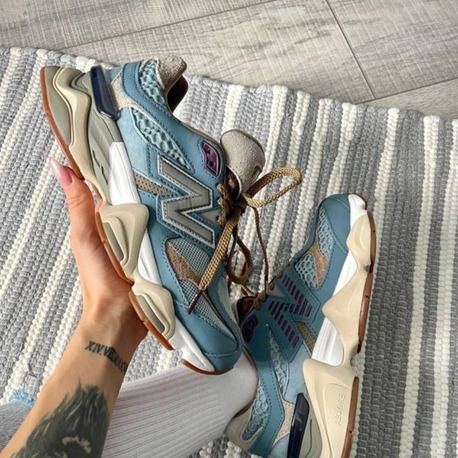 New Balance 9060 Bodega