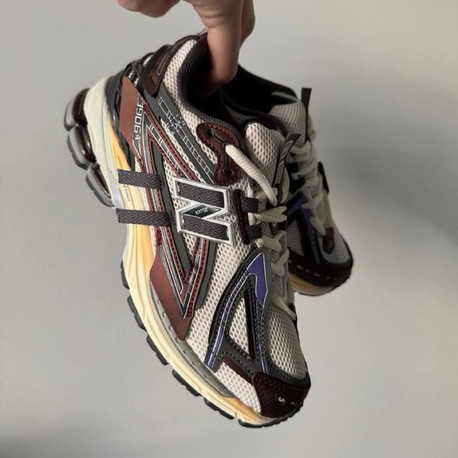 New Balance 1906A Burgundy